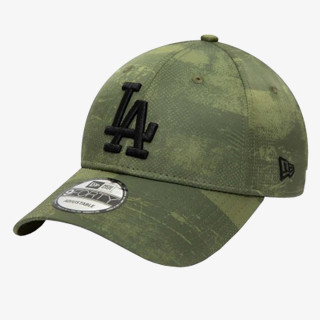New Era Baseball sapka PRINT 9FORTY LOSDOD  NOVBLK 
