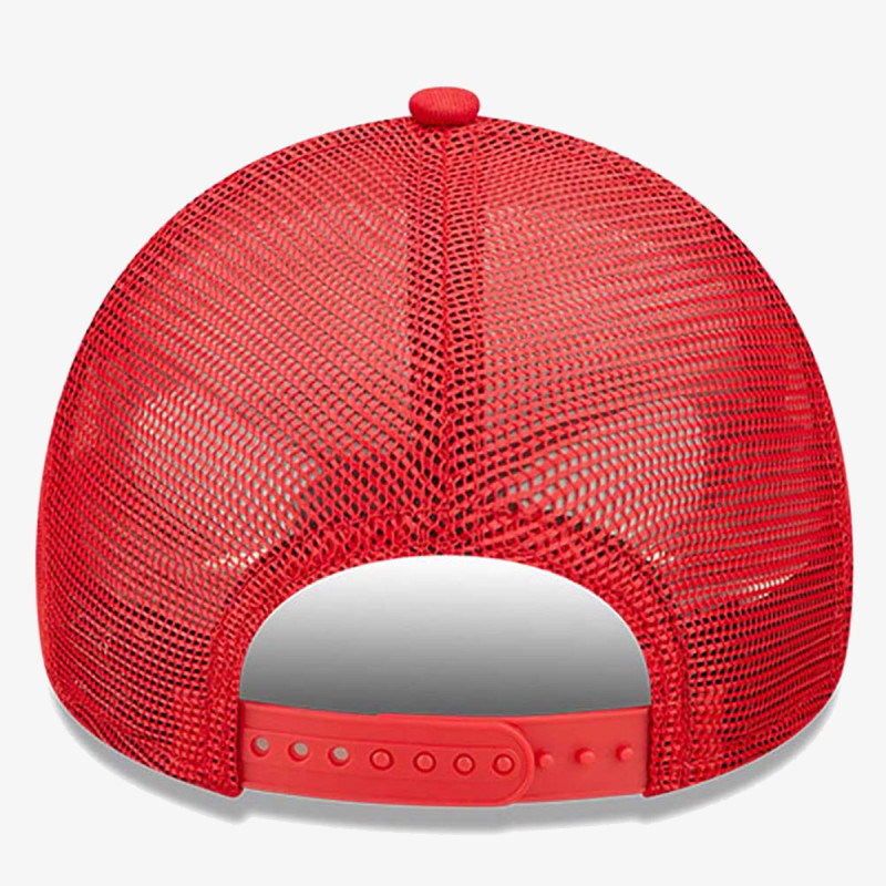 New Era Baseball sapka TONAL MESH TRUCKER NEYYAN  SCASCA 
