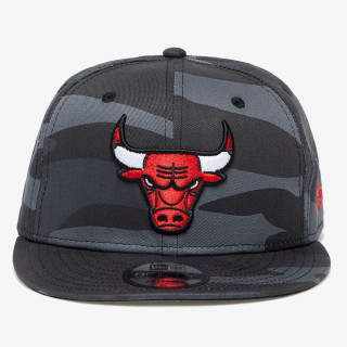 New Era Baseball sapka TEAM CAMO 9FIFTY CHIBUL  MNC 