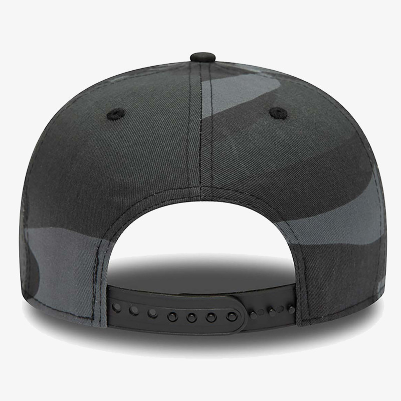 New Era Baseball sapka TEAM CAMO 9FIFTY CHIBUL  MNC 
