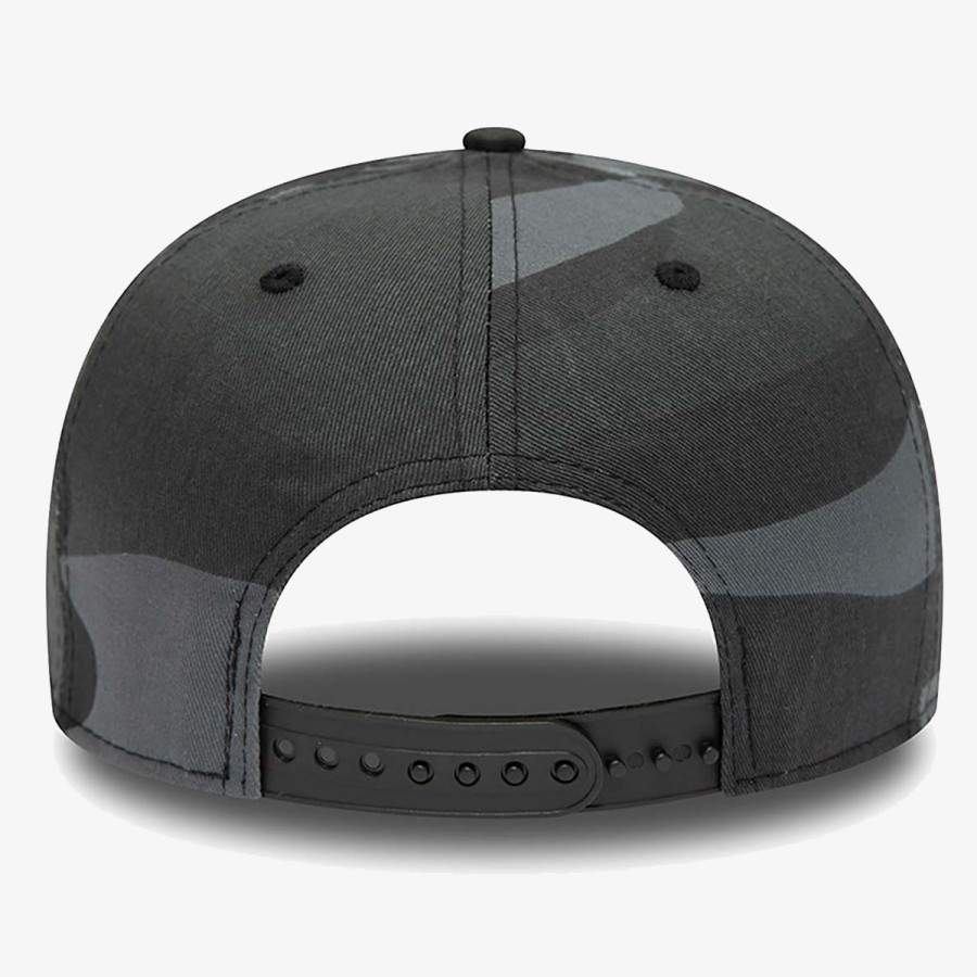 New Era Baseball sapka TEAM CAMO 9FIFTY CHIBUL  MNC 