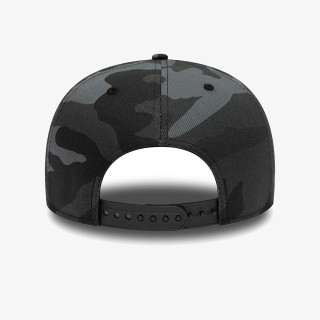 New Era Baseball sapka TEAM CAMO 9FIFTY LASRAI  MNC 