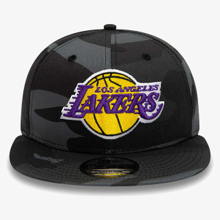 New Era Baseball sapka TEAM CAMO 9FIFTY LOSLAK  MNC 