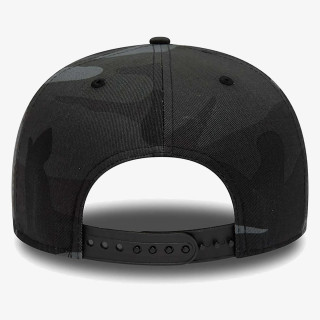 New Era Baseball sapka TEAM CAMO 9FIFTY LOSLAK  MNC 