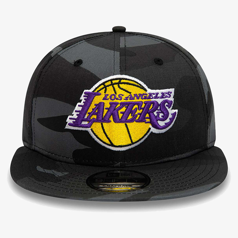 New Era Baseball sapka TEAM CAMO 9FIFTY LOSLAK  MNC 