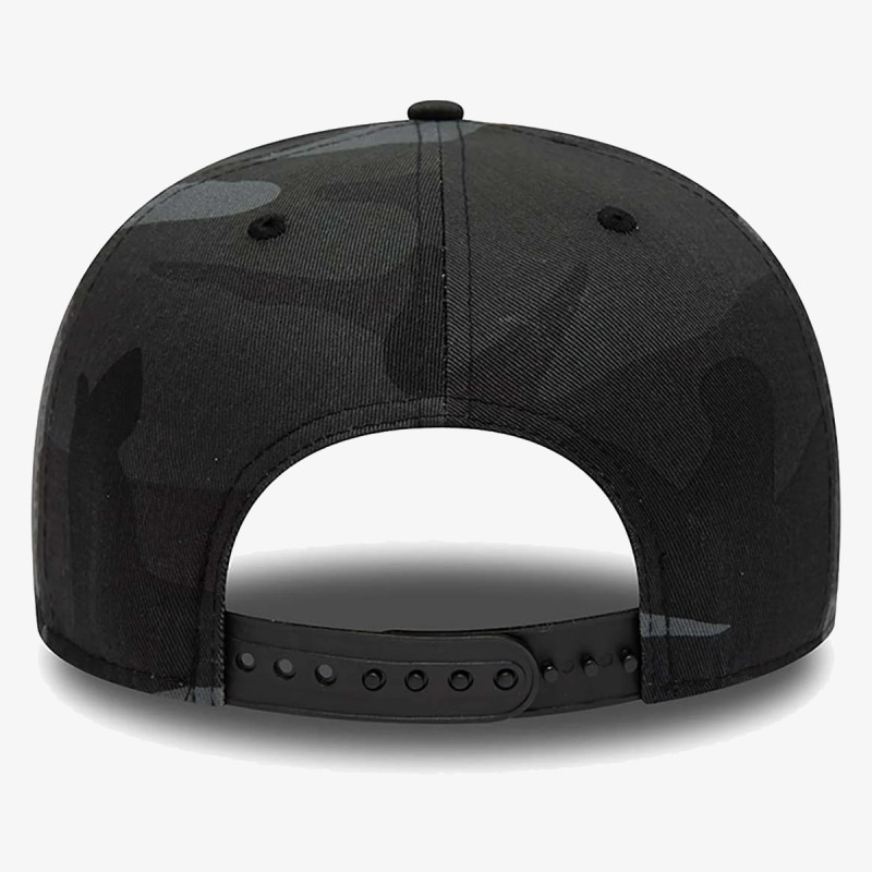 New Era Baseball sapka TEAM CAMO 9FIFTY LOSLAK  MNC 