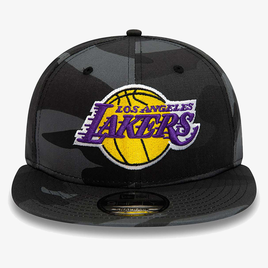 New Era Baseball sapka TEAM CAMO 9FIFTY LOSLAK  MNC 