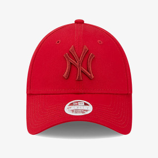 New Era Baseball sapka WMNS LEAGUE ESS 9FORTY NEYYAN  SCAHRD 