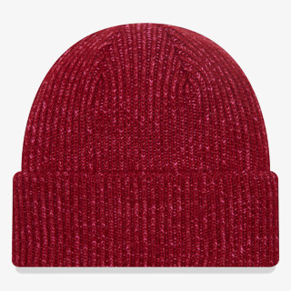 New Era Sapka KAPA MARL WIDE CUFF BEANIE LOSDOD 