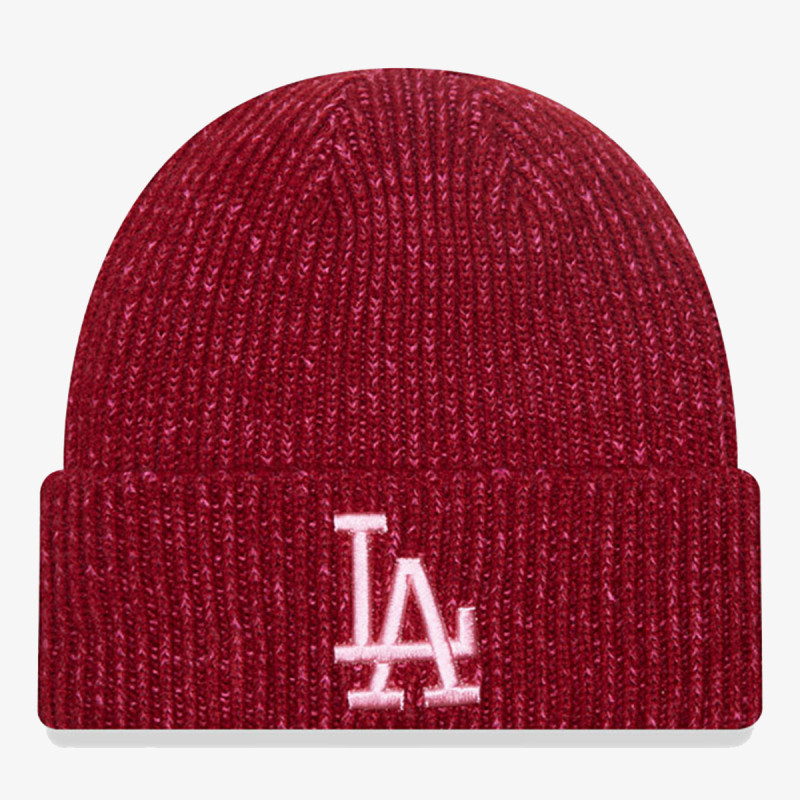 New Era Sapka KAPA MARL WIDE CUFF BEANIE LOSDOD 