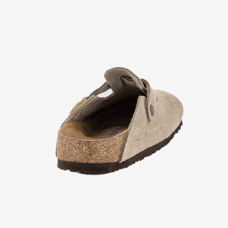BIRKENSTOCK Papucsok Boston LEVE Taupe 
