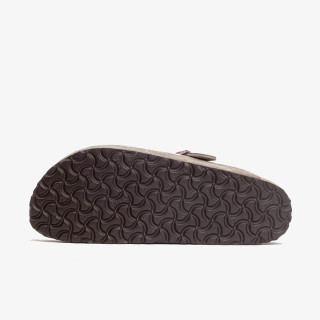 BIRKENSTOCK Papucsok Boston LEVE Taupe 
