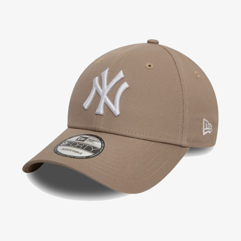 New Era Baseball sapka NOS LEAGUE ESS 9FORTY NEYYAN  ABRWHI 