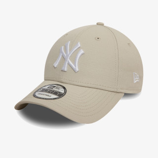 New Era Baseball sapka NOS LEAGUE ESS 9FORTY NEYYAN  STNWHI 