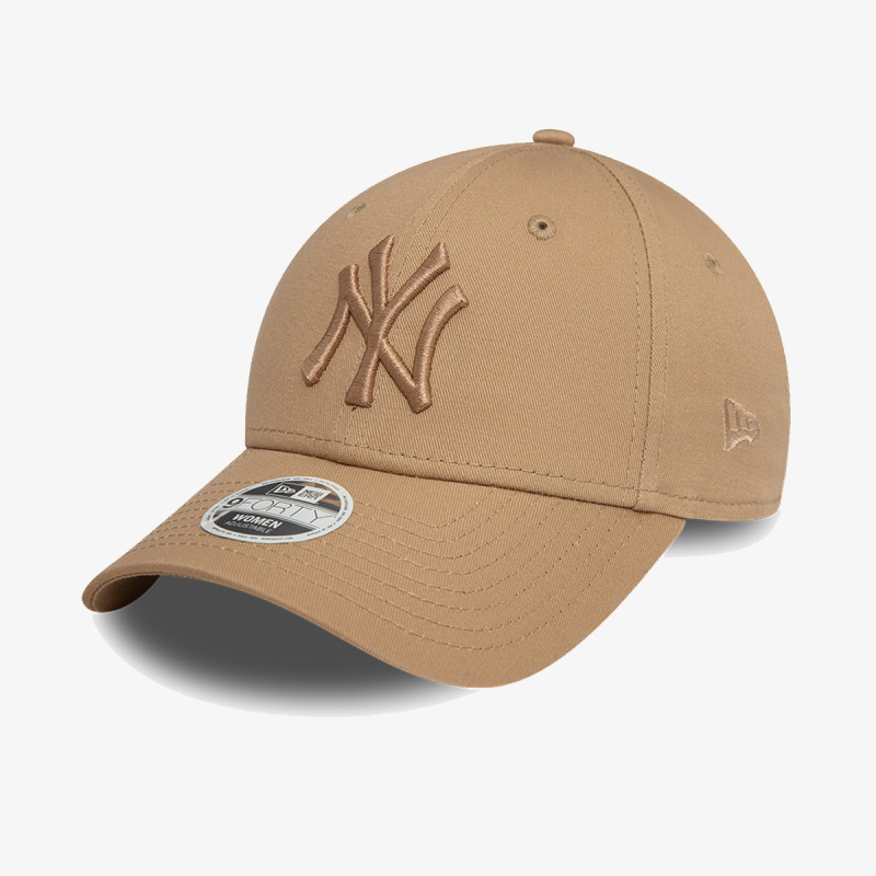 New Era Baseball sapka NOS WMNS LGE ESS 9FORTY NEYYAN  CAMCAM 