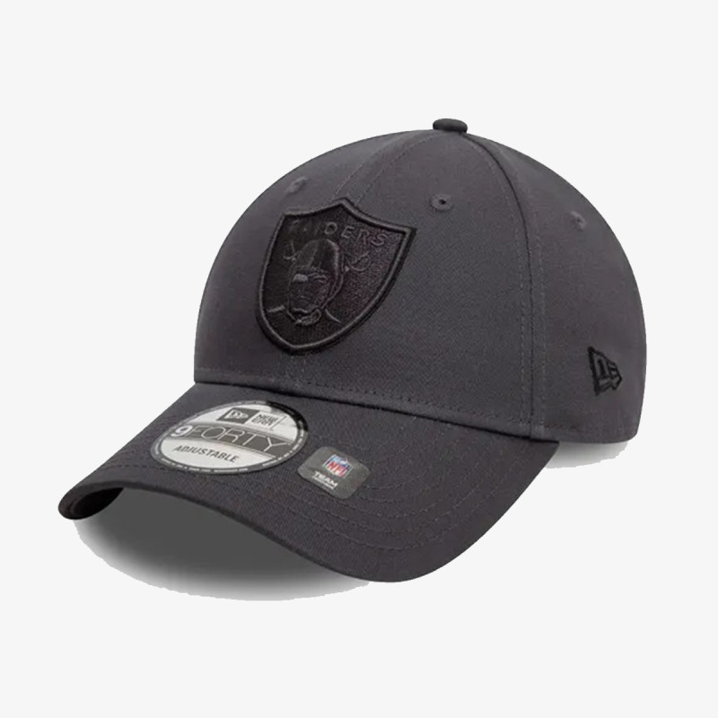 New Era Baseball sapka LAS VEGAS RAIDERS GRHBLK 