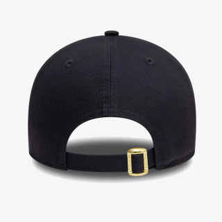 New Era Baseball sapka Metallic 