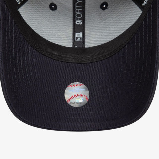 New Era Baseball sapka Metallic 