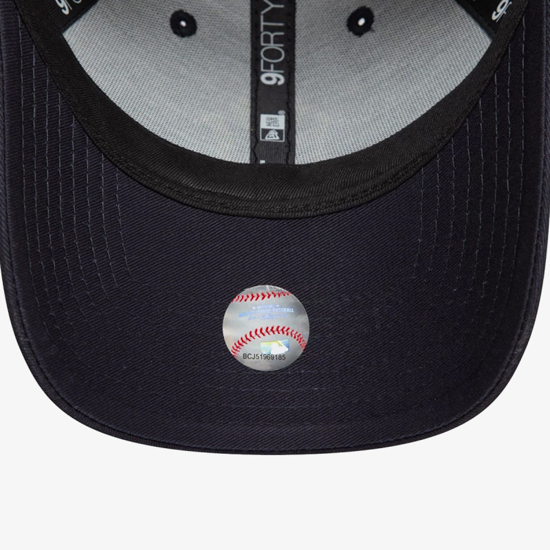 New Era Baseball sapka Metallic 