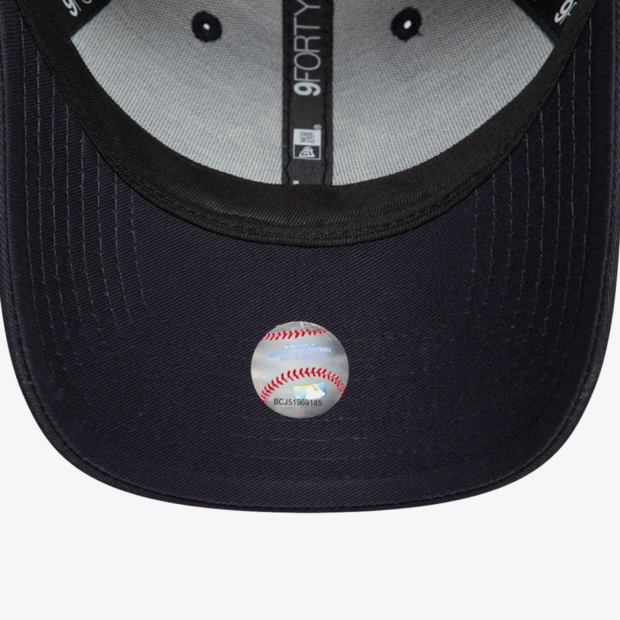 New Era Baseball sapka Metallic 