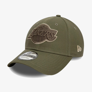 New Era Baseball sapka LOS ANGELES LAKERS NOVSTN 