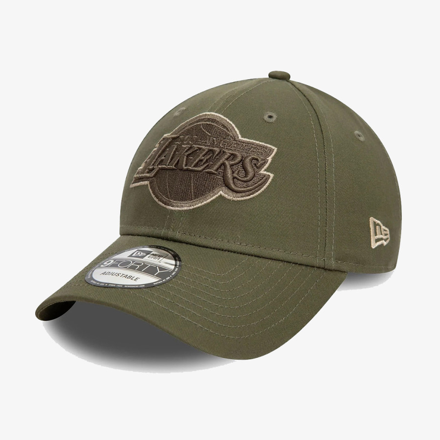 New Era Baseball sapka LOS ANGELES LAKERS NOVSTN 