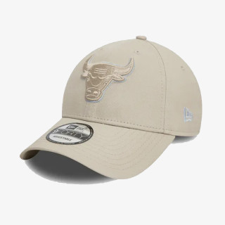 New Era Baseball sapka CHICAGO BULLS STNPAB 