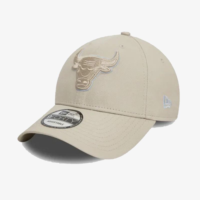New Era Baseball sapka CHICAGO BULLS STNPAB 