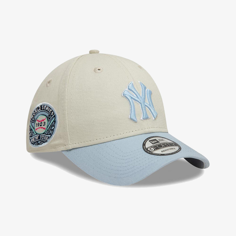 New Era Baseball sapka New York Yankees 