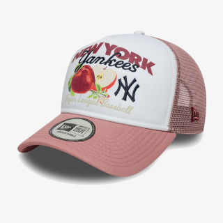 New Era Baseball sapka New York Yankees 