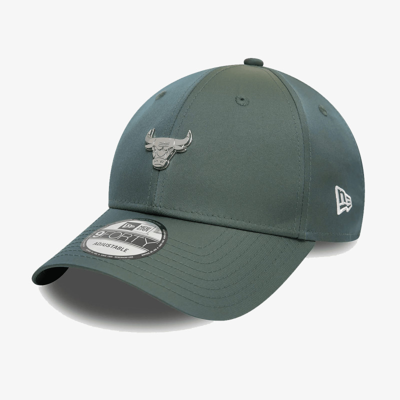 New Era Baseball sapka CHICAGO BULLS NOV 