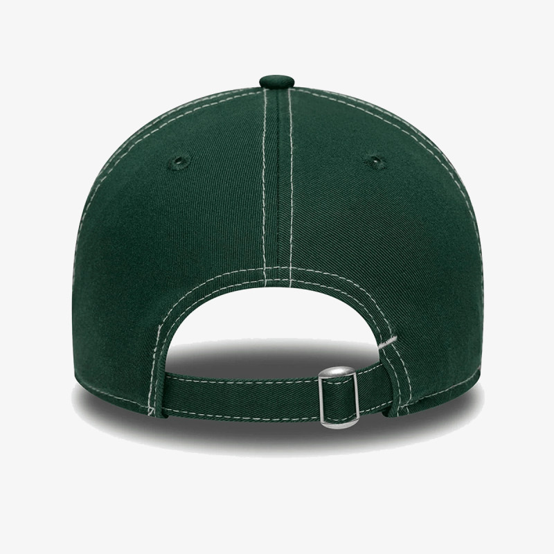 New Era Baseball sapka NEW ERA DKGWHI 