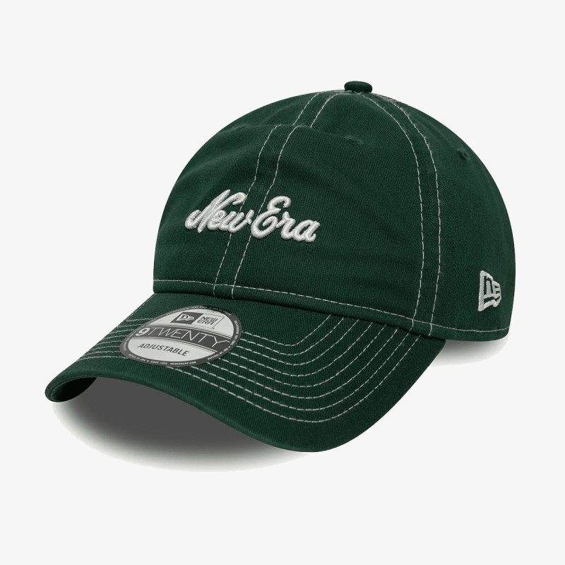 New Era Baseball sapka NEW ERA DKGWHI 