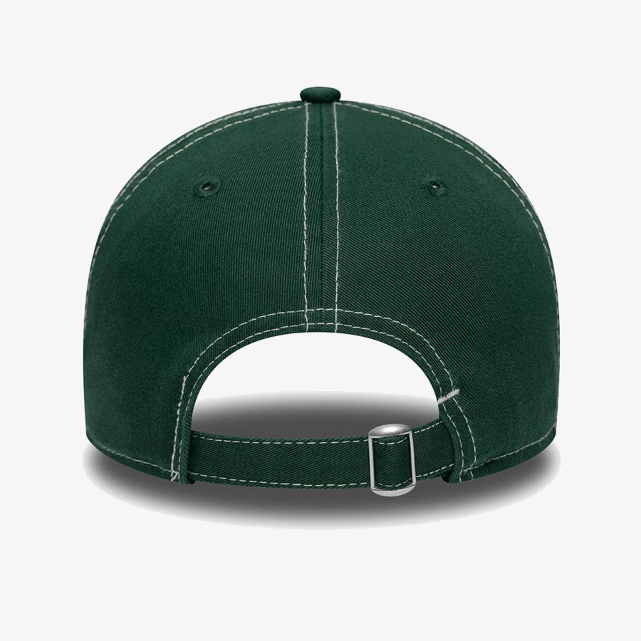New Era Baseball sapka NEW ERA DKGWHI 
