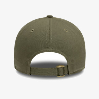 New Era Baseball sapka New Era Badge 