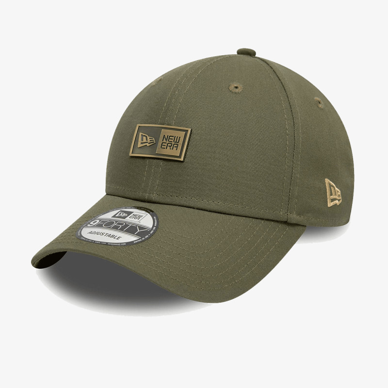 New Era Baseball sapka New Era Badge 