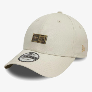 New Era Baseball sapka NE BADGE 9FORTY NEWERA  IVO 