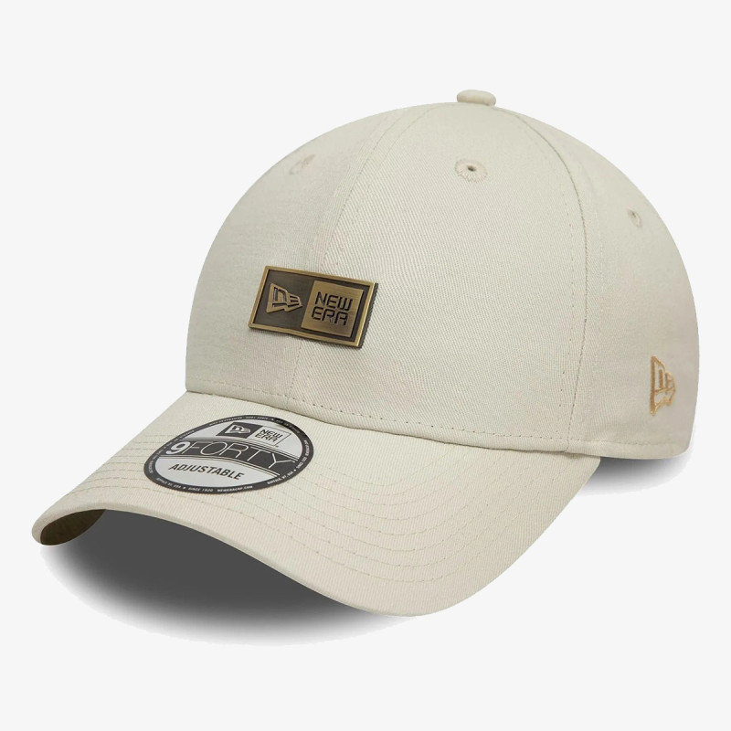New Era Baseball sapka NE BADGE 9FORTY NEWERA  IVO 