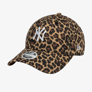 New Era Baseball sapka NEW YORK YANKEES BLKWHI 