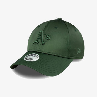 New Era Baseball sapka OAKLAND ATHLETICS DKGDKG 