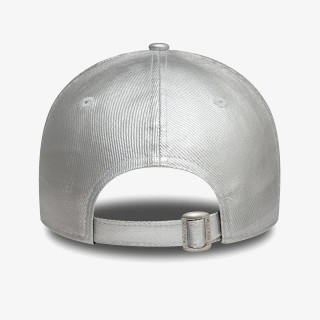 New Era Baseball sapka Met Denim 