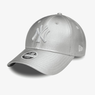 New Era Baseball sapka Met Denim 