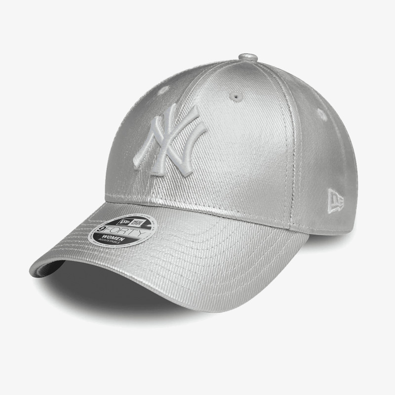 New Era Baseball sapka Met Denim 