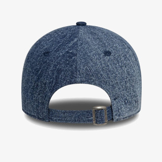 New Era Baseball sapka Acid Denim 