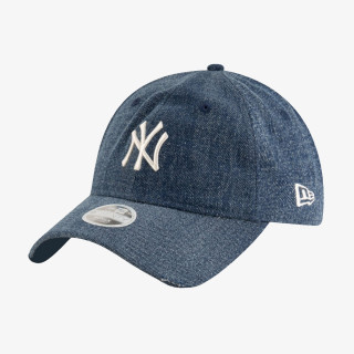 New Era Baseball sapka Acid Denim 