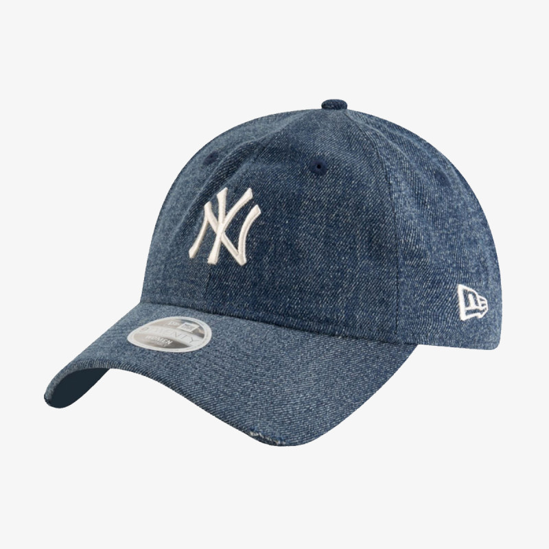 New Era Baseball sapka Acid Denim 