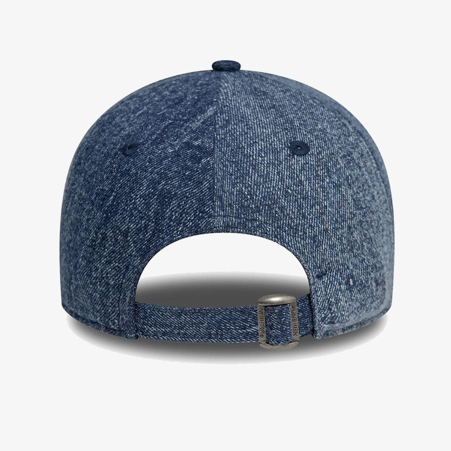 New Era Baseball sapka Acid Denim 
