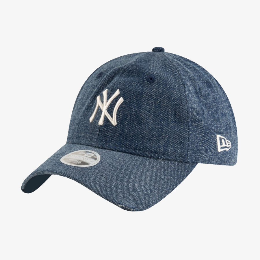 New Era Baseball sapka Acid Denim 