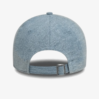 New Era Baseball sapka Acid Denim 