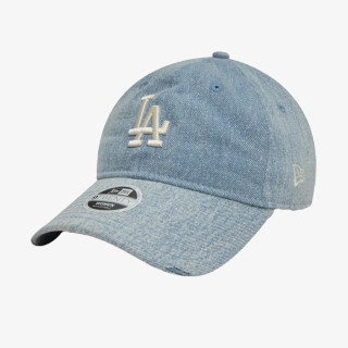 New Era Baseball sapka Acid Denim 
